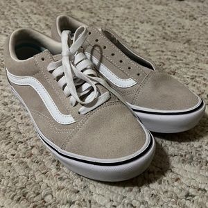 Vans Old Skool Sneakers